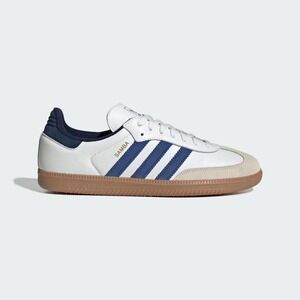 12M - [NEW] Men's adidas Samba OG Shoes 'White' JH5632
